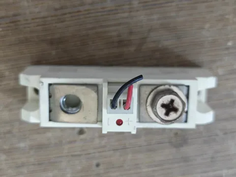 HAWEE HR-150DA Industrial Relay product photo 3