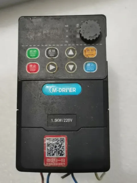 Unbranded Industrial 900-0015M1 Power Electronics Module product photo 1