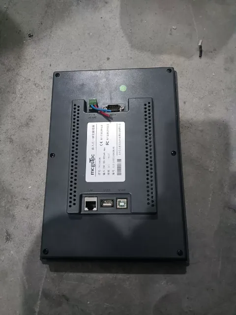 MCGS / MCGSTPC TPC1061Ti Industrial Automation Component product photo 3