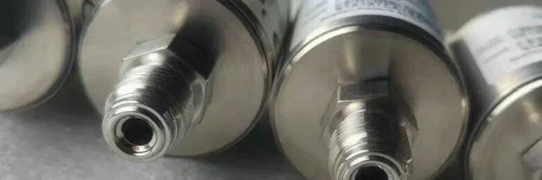 MKS 51A12TCA1BA076 Industrial Sensor product photo 1