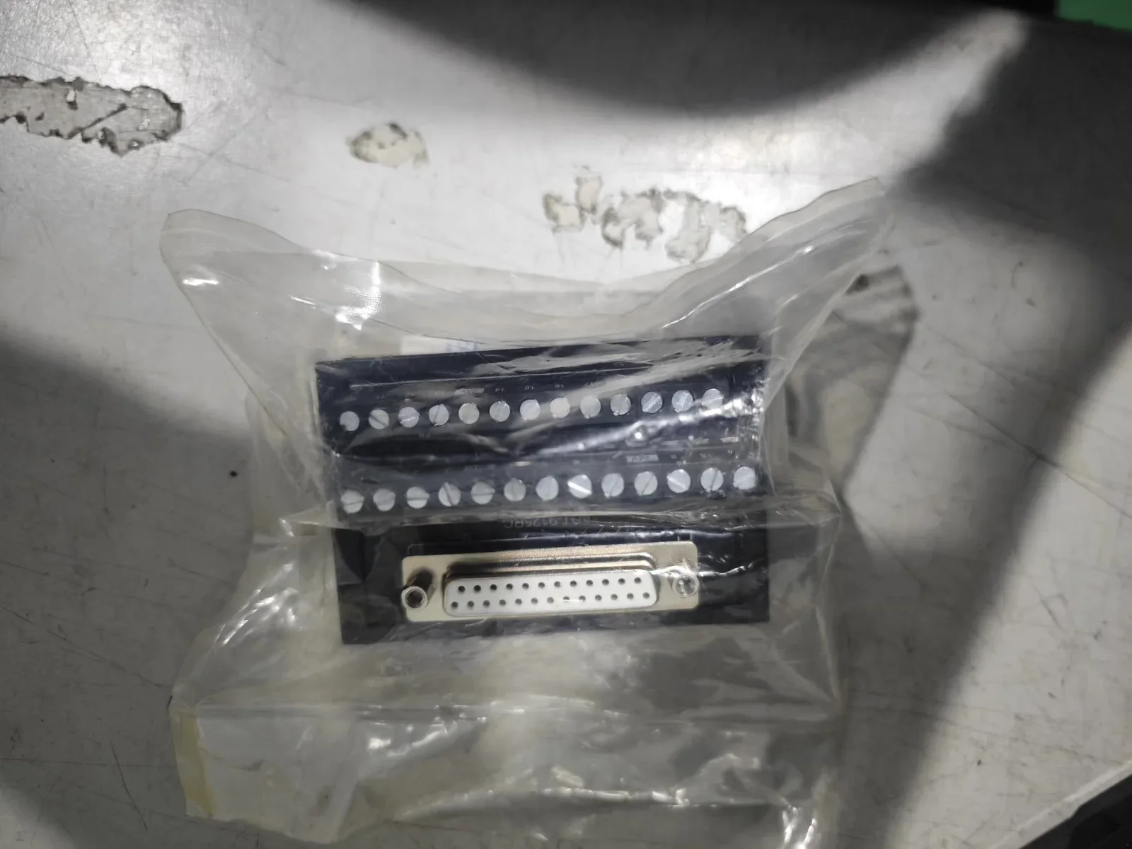 Gaosong ADT-9125RC Industrial Automation Component product photo 1