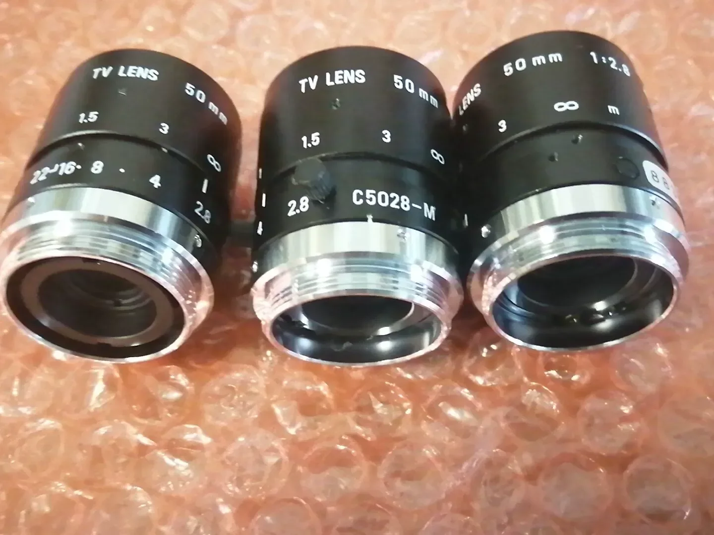White Label C5028-M Industrial Automation Component product photo 1