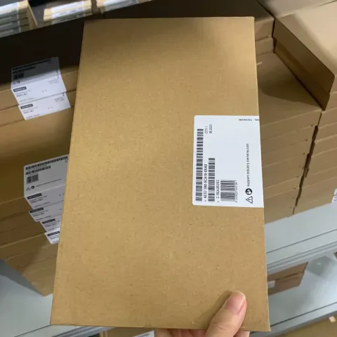 Siemens 6ES7590-5CA10-0XA0 PLC Module product photo 3