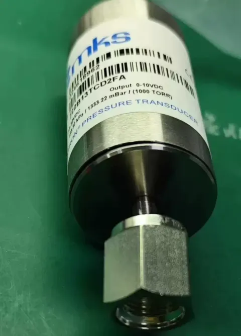 MKS Instruments 722B13TCD2FA Industrial Sensor product photo 1