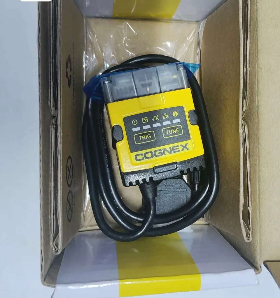 Cognex DMR-152X-1120 Industrial Automation Component product photo 1