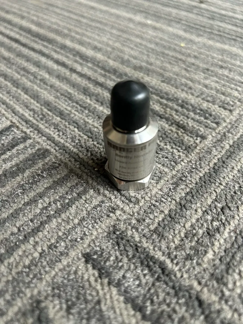 White Label 160M0016-01 Industrial Sensor product photo 1