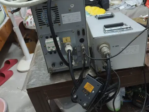 深圳韦伯特光电设备 UF40 Industrial Automation Component product photo 4