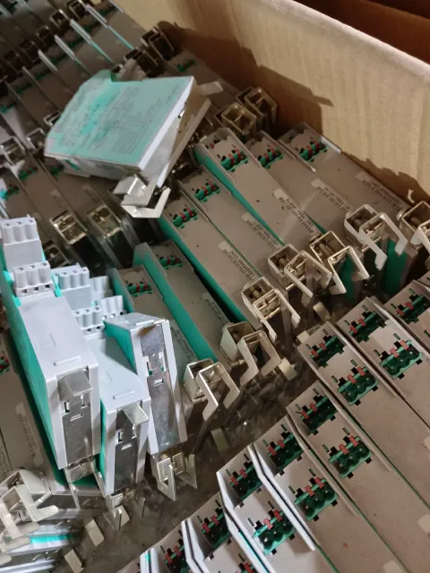 Pepperl+Fuchs P-LB-2.B.1245 Industrial Automation Component product photo 8