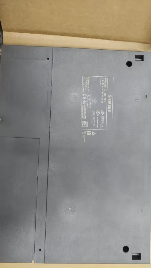 Siemens 6ES7416-2XP07-0AB0 PLC Module product photo 1