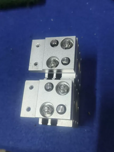 XINGCHEN / 星辰气动 MHL2-10D Industrial Automation Component product photo 4
