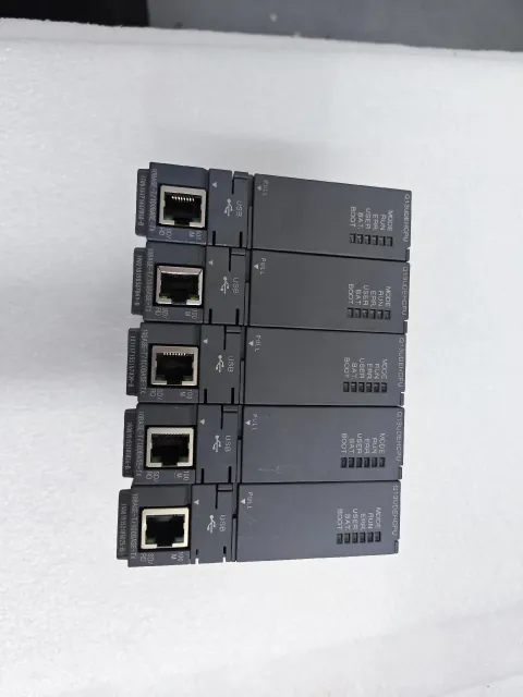 Mitsubishi Electric Q13UDEHCPU Industrial Automation Component — product photo 15 of 21