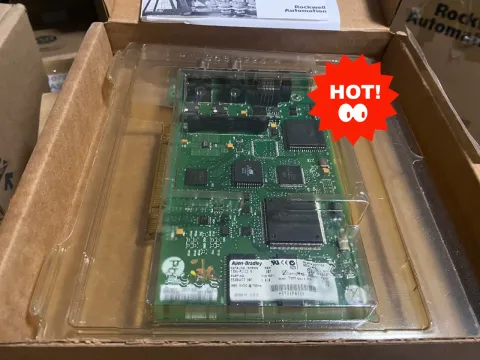 Allen-Bradley 1784-PCICS Series B Industrial Automation Component product photo 3