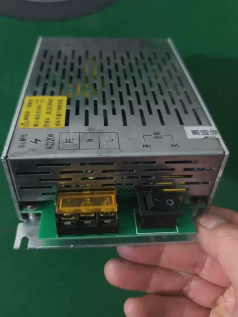 北京盈帜消防 IG-B2057 Power Electronics Module product photo 3