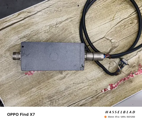 HEIDENHAIN EXE 602 E Industrial Encoder product photo 3