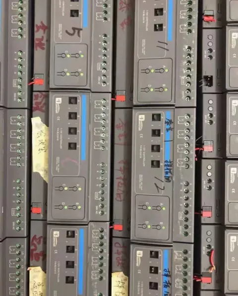 Tanton TM-IR04 Industrial Control Board product photo 1