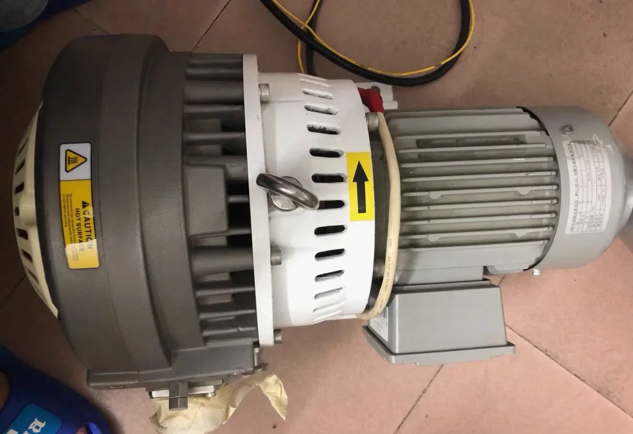 SKY / SNY WXC-8B-01 Industrial Automation Component product photo 1