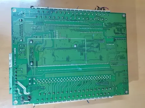 White Label PS630AM; 630.V3; 630.V2,2 Industrial Control Board product photo 5