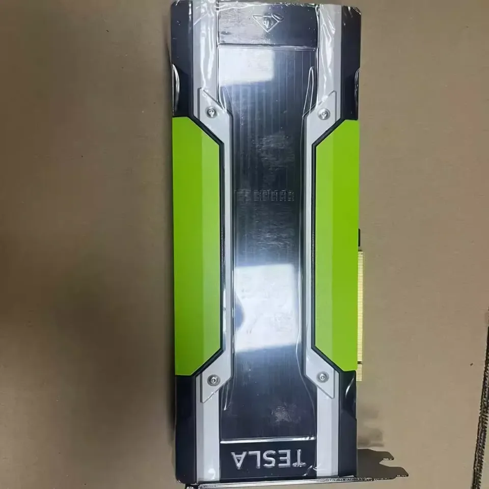 NVIDIA Tesla M60 Industrial Automation Component product photo 1