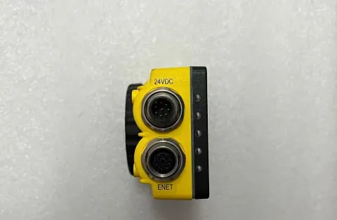Cognex IS5403-10 Industrial Automation Component — product photo 4 of 7