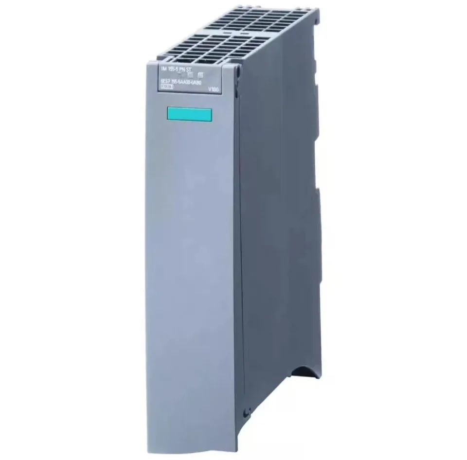 Siemens 6ES7 155-5AA00-0AB0 Industrial Automation Component product photo 2