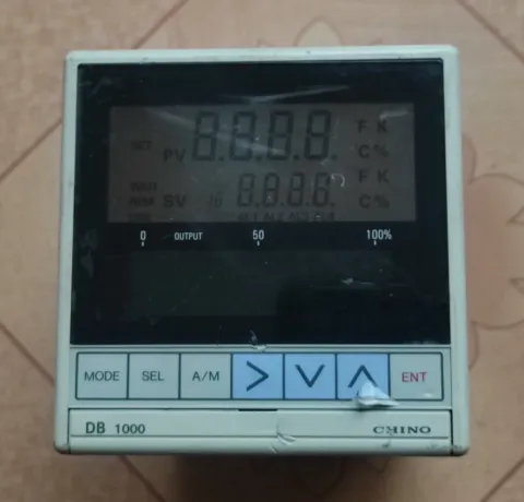 CHINO FDB-987012A Industrial Control Board product photo 1