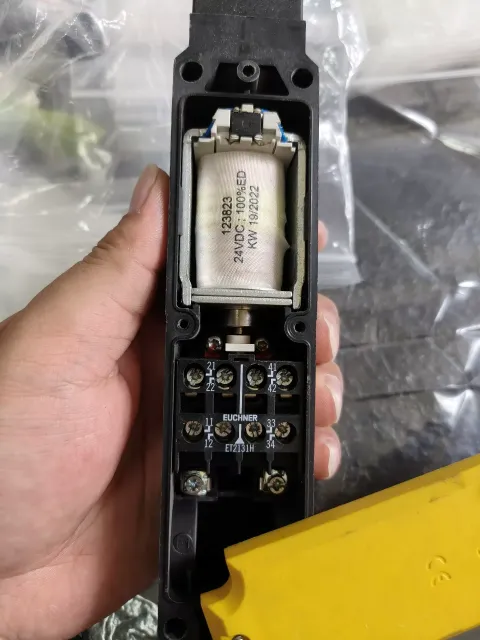 SICK i10-E0233 Industrial Sensor product photo 2