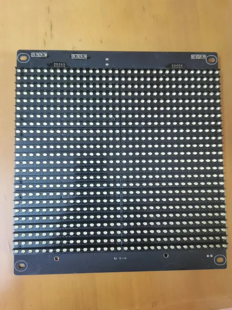 White Label TLEDM-8.2X7-24X32-A2 V1.3 Industrial Automation Component product photo 1