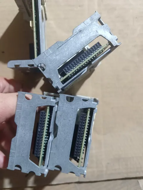 Schneider Electric TSXAEZ801 Industrial Automation Component product photo 8