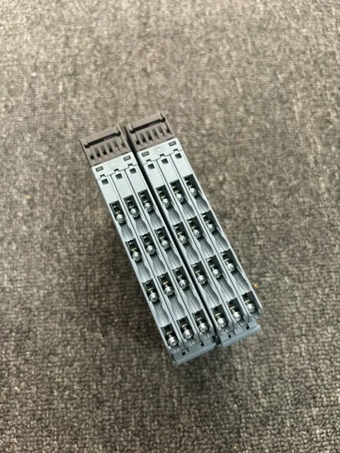 Siemens 3RK2400-2CE00-2AA2 I/O Module product photo 6
