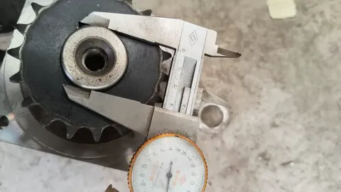 White Label HAJQR120-H2-40-P1 Industrial Automation Component product photo 7