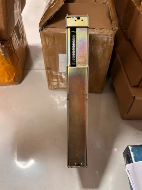 Fuji Electric FTU221C PLC Module product photo 4