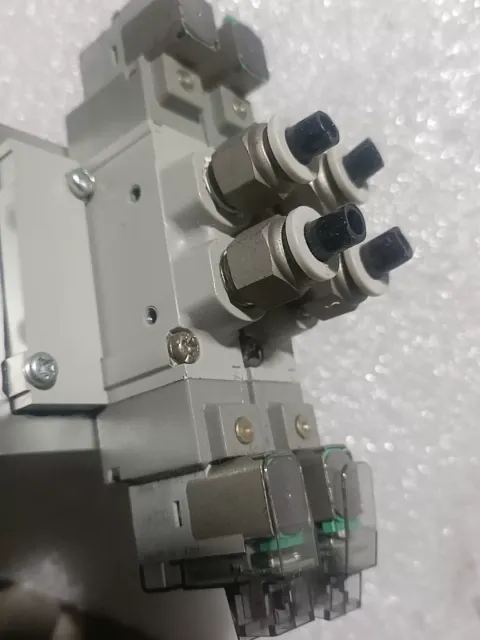 CKD 4JA229 Industrial Automation Component product photo 4