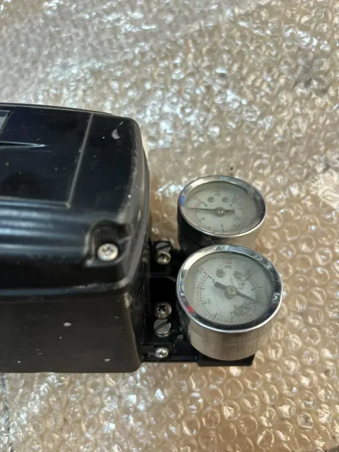 Rotork YTC YT-2500 RDn 5221 F Industrial Automation Component product photo 7