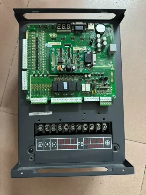 Monarch/默纳克 NICE-L-C-4015 Motor & Drive Component product photo 1