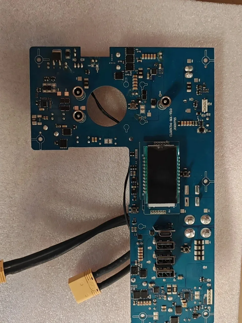 DBK P5N-CL031CS4-05 Power Electronics Module product photo 1