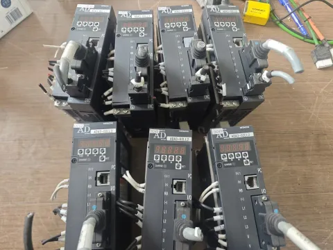 HITACHI ADA3-02LL2 Motor & Drive Component product photo 1