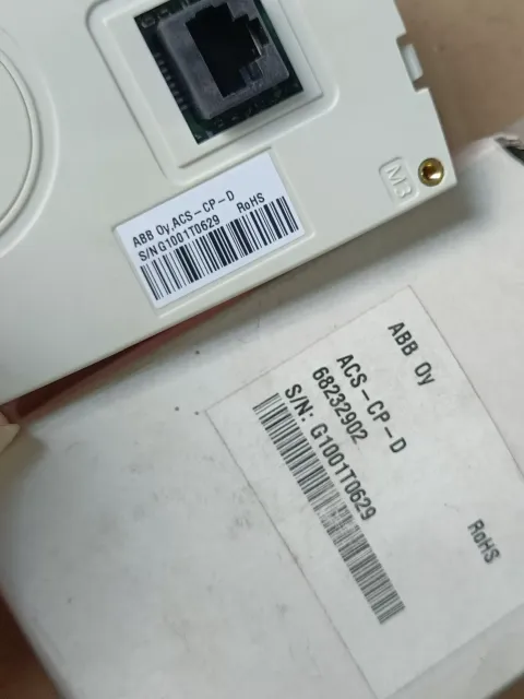 ABB 68232902 Industrial Control Board product photo 5