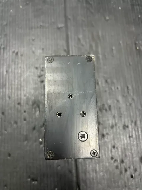 Wieland wienet UMS 8G 174553 / 99.800.7455.3 Industrial Automation Component product photo 6