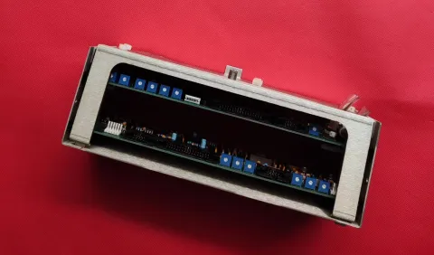 System 7500 B1T-0 2307 Industrial Control Board product photo 1