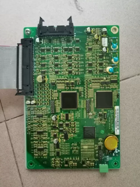 White Label SINE100A4.4FU1 Motor & Drive Component product photo 1