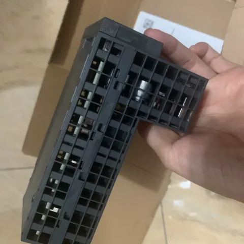 Siemens 6ES7151-8AB01-0AB0 Industrial Automation Component — product photo 21 of 23