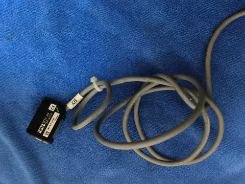 OPTEX FA BGS-ZL10N Industrial Sensor product photo 2