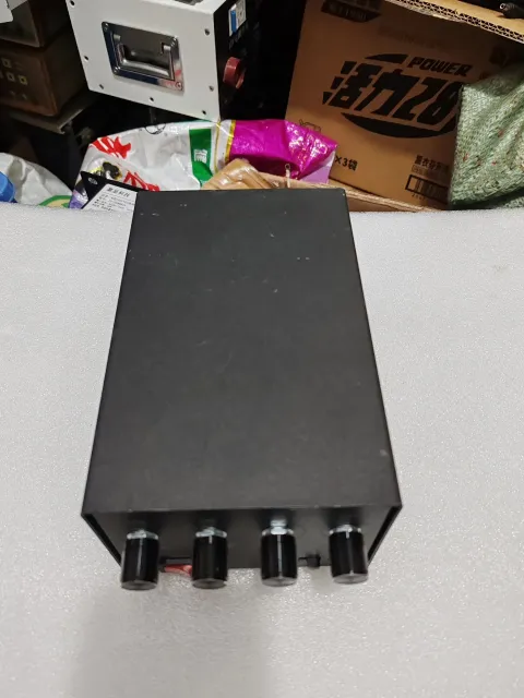 White Label KZQ-2424-4M-T Industrial Control Board product photo 2