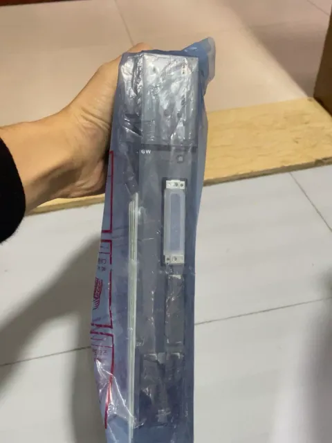 Mitsubishi Electric AD75P3-S3 PLC Module product photo 2