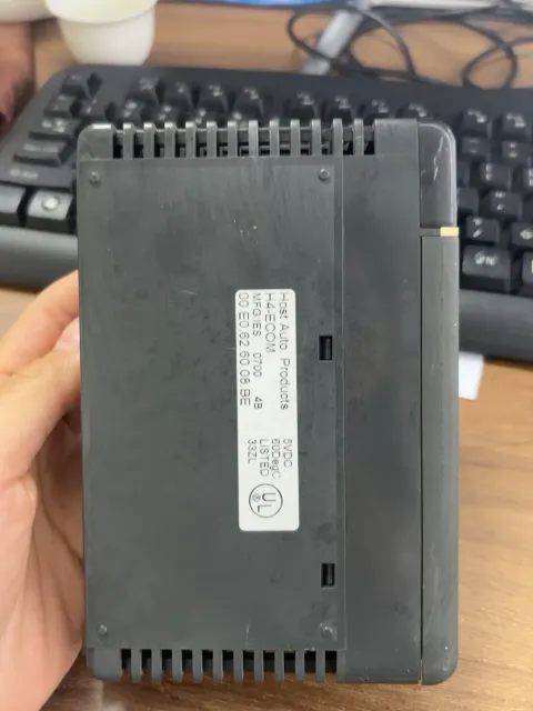 White Label U-09N + U-19T + H4-ECOM PLC Module product photo 6