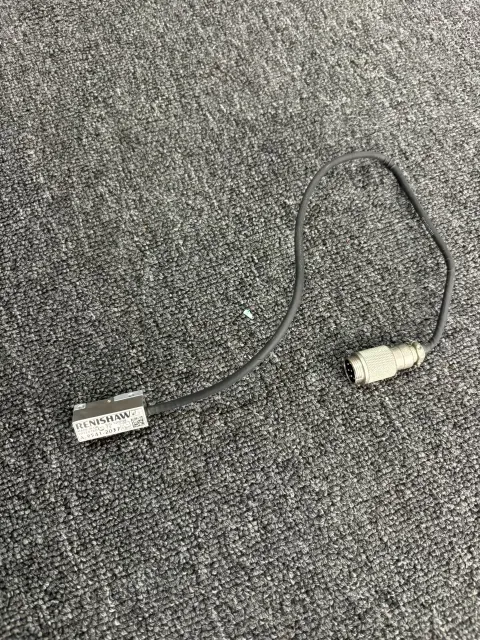 Unbranded Industrial A-9541-2037 Industrial Encoder product photo 1