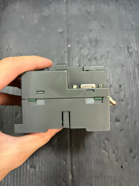 White Label FIX-8M6R-AC PLC Module product photo 4
