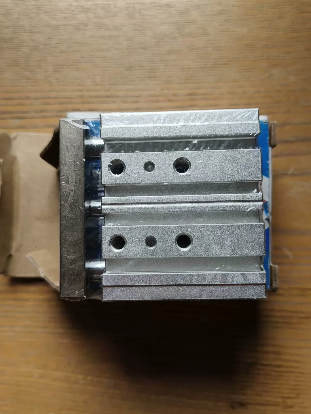 AirTAC TCM12X20S Industrial Automation Component product photo 1