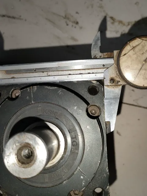 White Label GPX85-50 Industrial Automation Component product photo 5