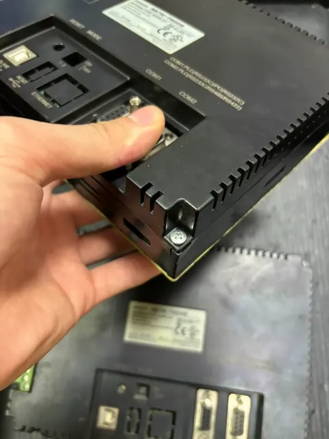 OMRON NB7W-TW00B Industrial Automation Component product photo 5